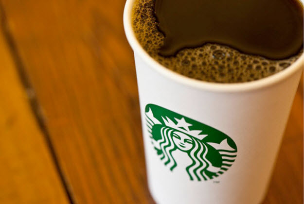 Csak a sellő maradhat - Starbucks új logó