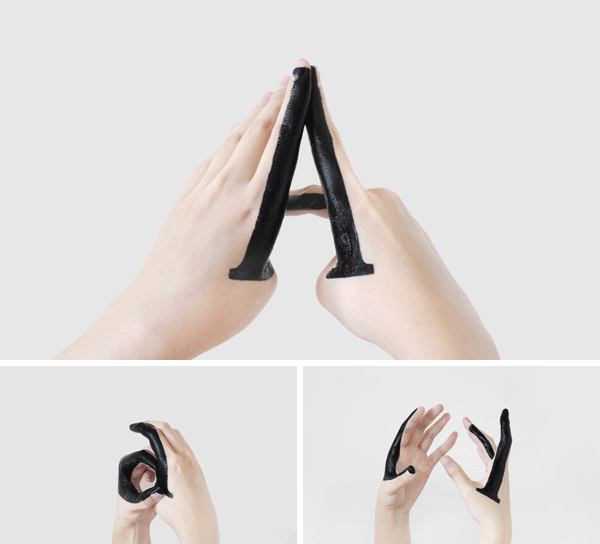Gyerekjáték a betűkkel – Typography experiment