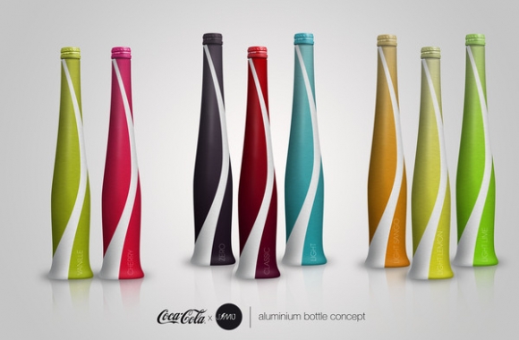 Ilyen lesz a Coca-Cola új ruhája?
