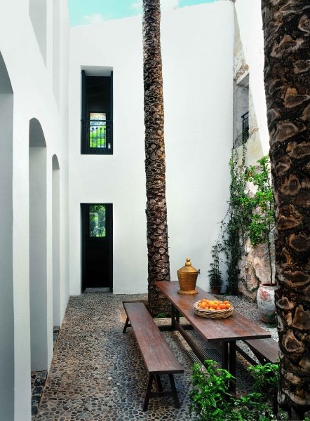 Mikor lehet beköltözni? Mediterrán ház Mallorcán