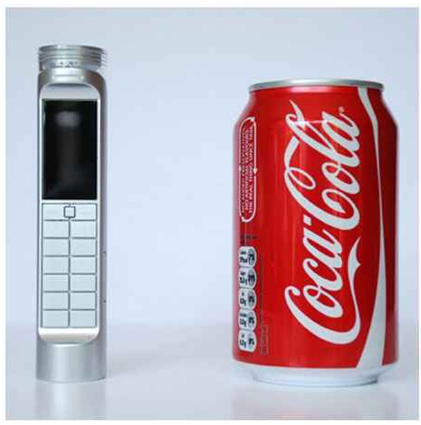 Napi KataPult: a Coke Mobile